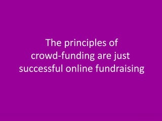 Start with...A QUIZ OR A VIDEOHow can you be more transparent?