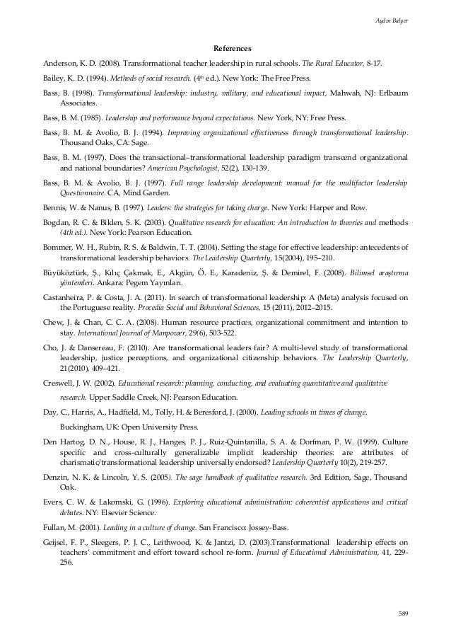 Leadership And Performance Beyond Expectations Bass 1985 Pdf To Jpg Leadership And Performance Beyond Expectations Bass 1985 Pdf To Jpg