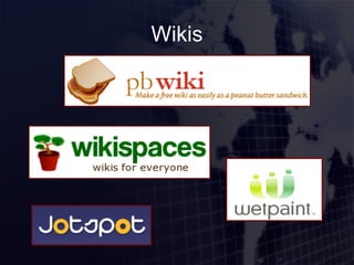Wikis 