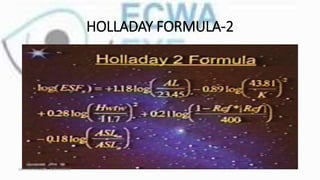HOLLADAY FORMULA-2
16TH SEPTEMBER, 2020 8:00AM
 