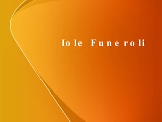 Iole Funeroli 