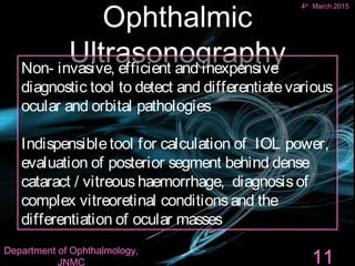Iol master | PPT