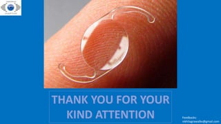 Feedbacks:
nikhilagrawalbv@gmail.com
 