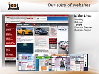 Motoring Babynet Tonight Personal Finance Business Report 