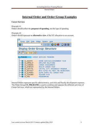 Io manual | PDF