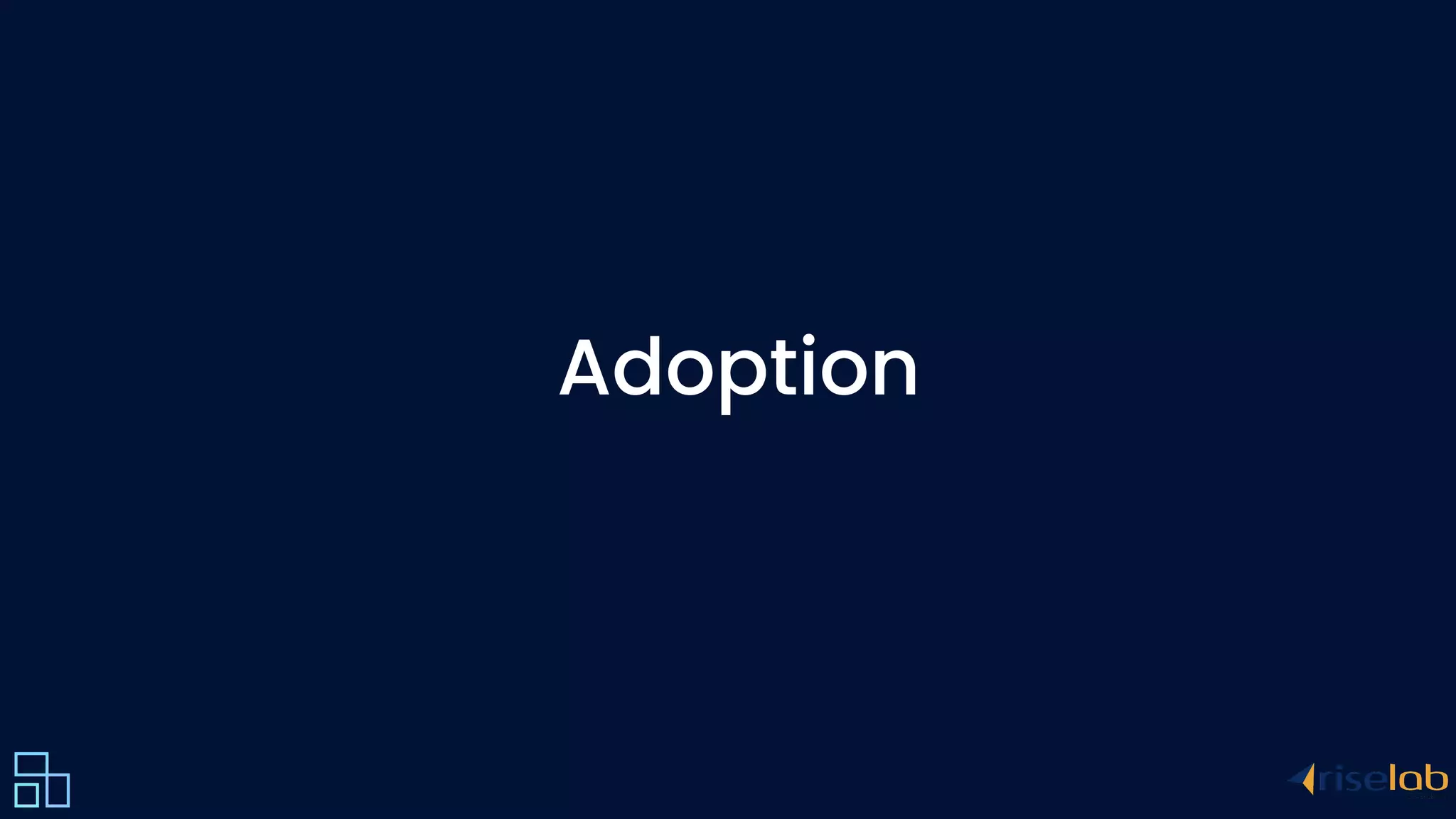 Adoption 
