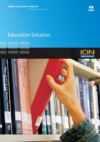 Education Solution
 