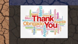 Ion exchange in soil