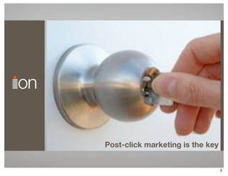 Ion Post Click Marketing 0309