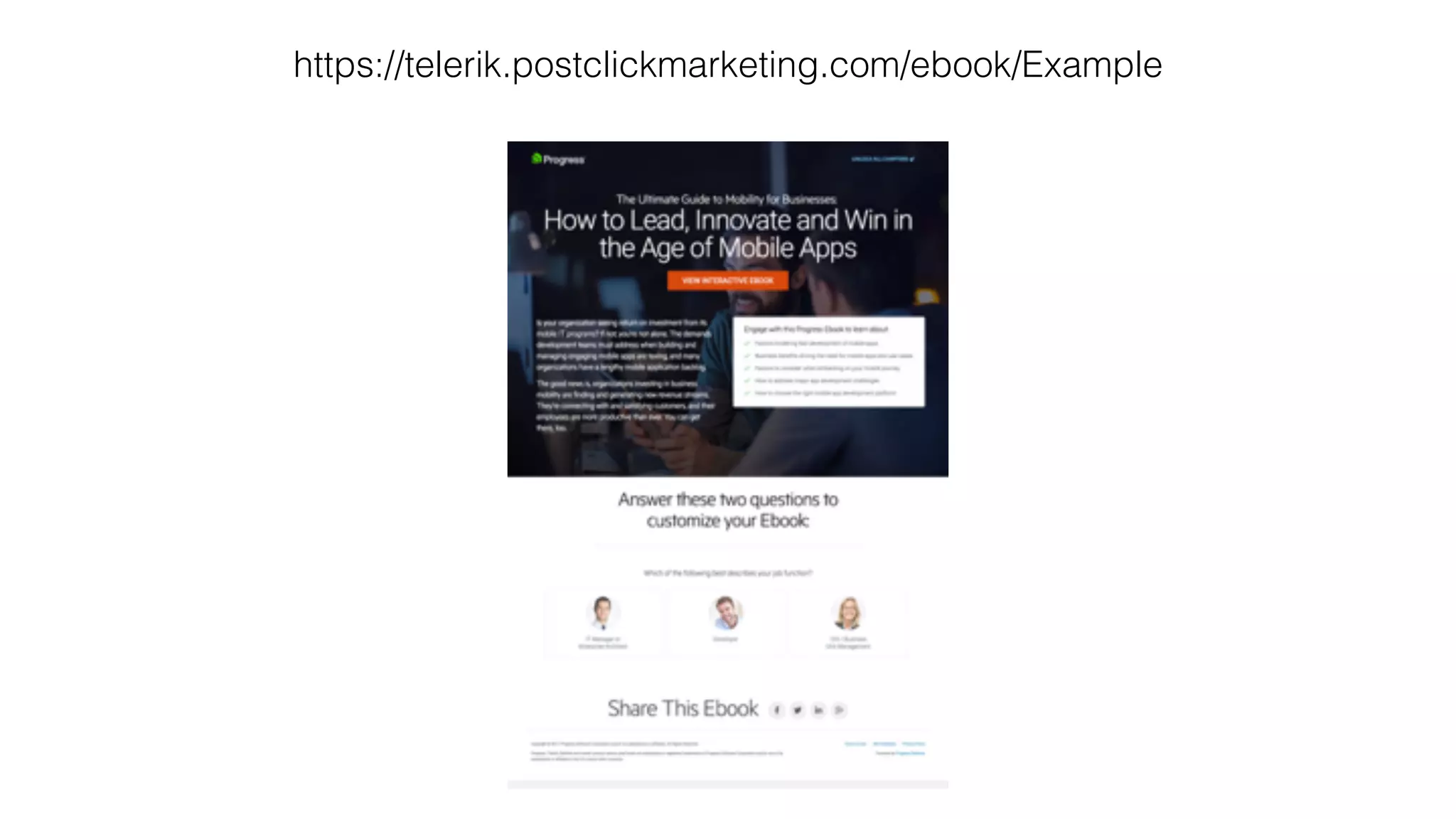 https://telerik.postclickmarketing.com/ebook/Example
 