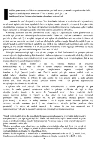 Ionel reghini & serban diaconescu & paul vasilescu | PDF