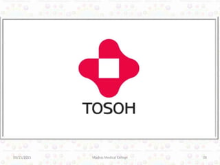 09/15/2015 28Madras Medical College
 