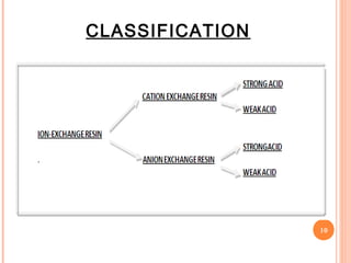 CLASSIFICATION
10
 