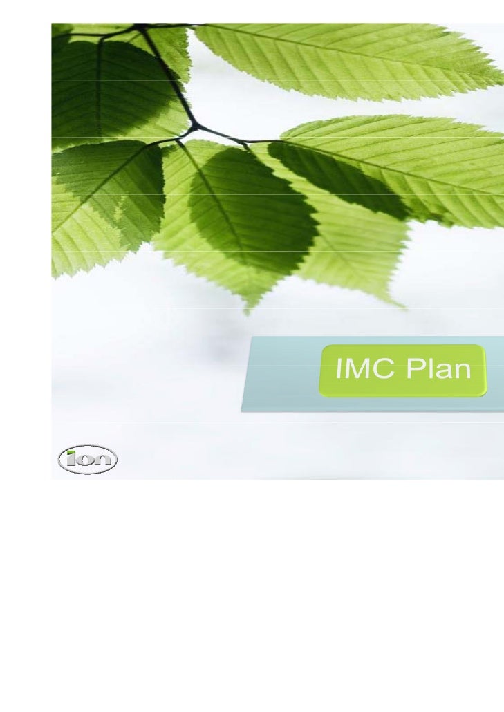 hybrid car imc plan imc plan