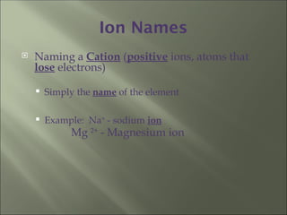 Comprehensive Guide to Ionic and Covalent Bonding in Chemistry | PPTX