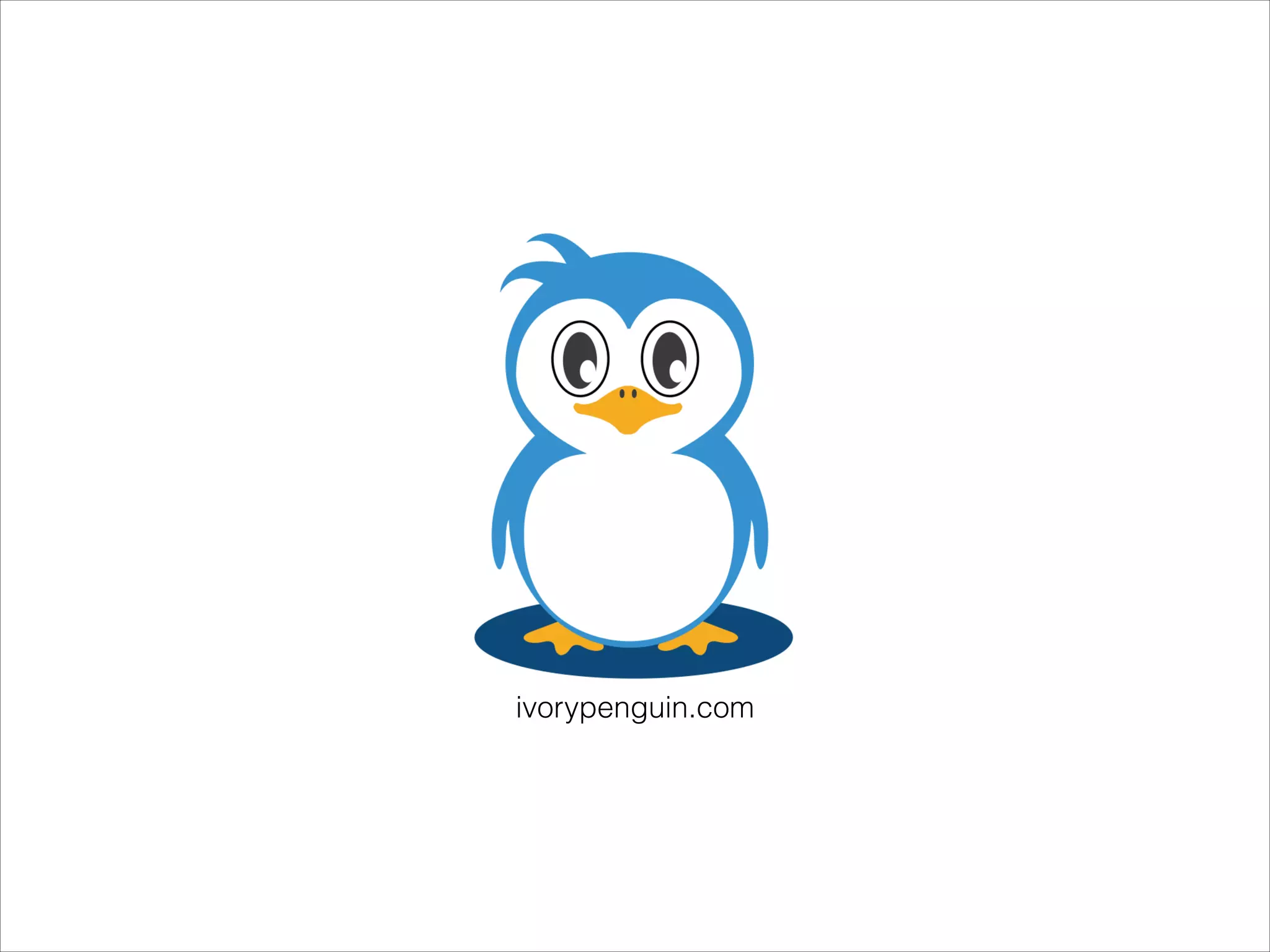 ivorypenguin.com