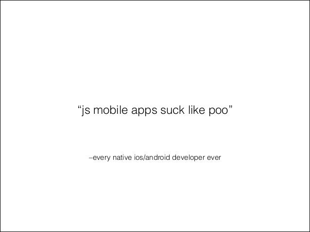 Ionic Framework