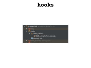 hooks
 