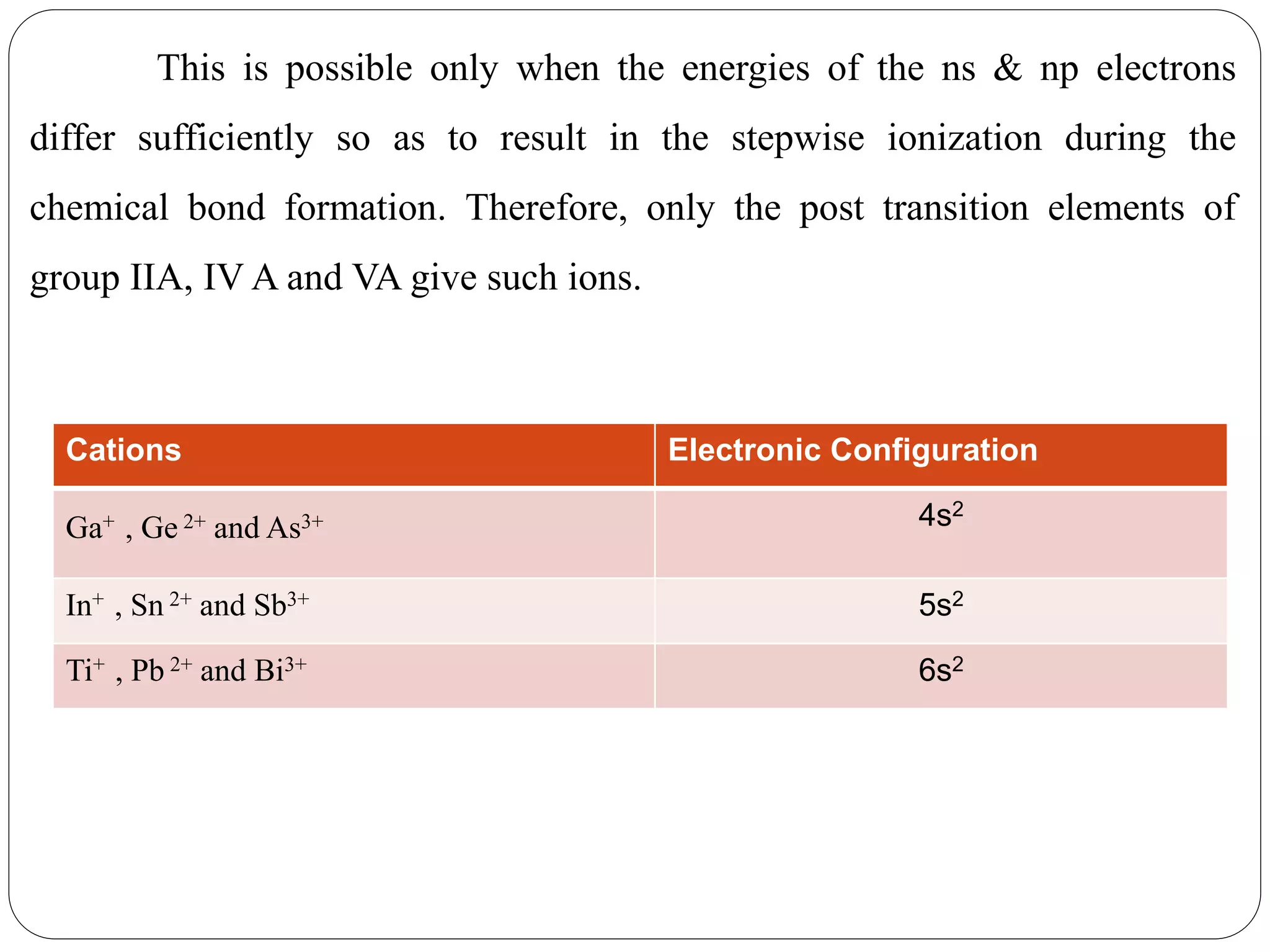 Ionic bonding | PPTX