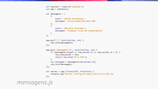 mensagens.js
 