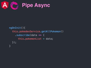Pipe Async
 