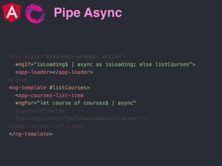 Pipe Async
 