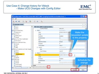 Ionix Unified Infrastructure Manager (Uim) Overview For Cisco Tv Feb10 ...