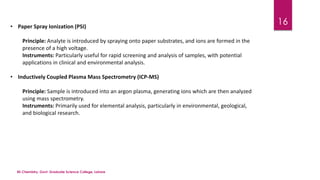 Ionization Techniques in Mass Spectrometry.pdf