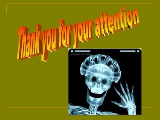 Ionizing radiation hazards and safety :must know