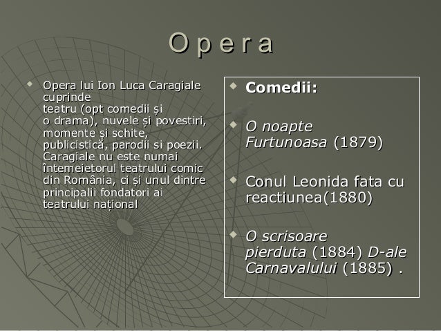 Poezii De Ion Luca Caragiale Ion Luca Caragiale Poezii - 5