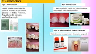 Cemento Dentale Al Ionomeri Di Vetro - Per Restauro Di Corone E Ponti - SMT109002005 - Foto 3