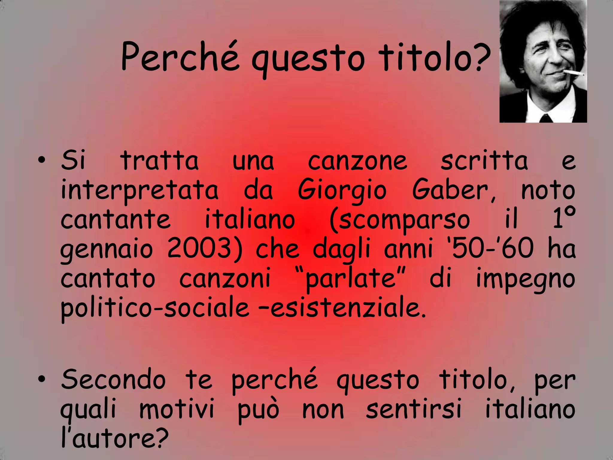 non mi sento bene in inglese
