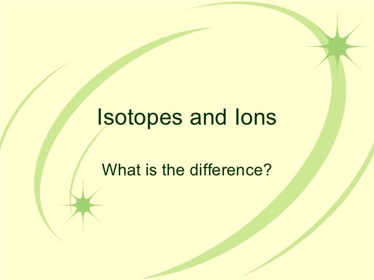 ions isotopes metals nonmetals and metalloids venn diagram