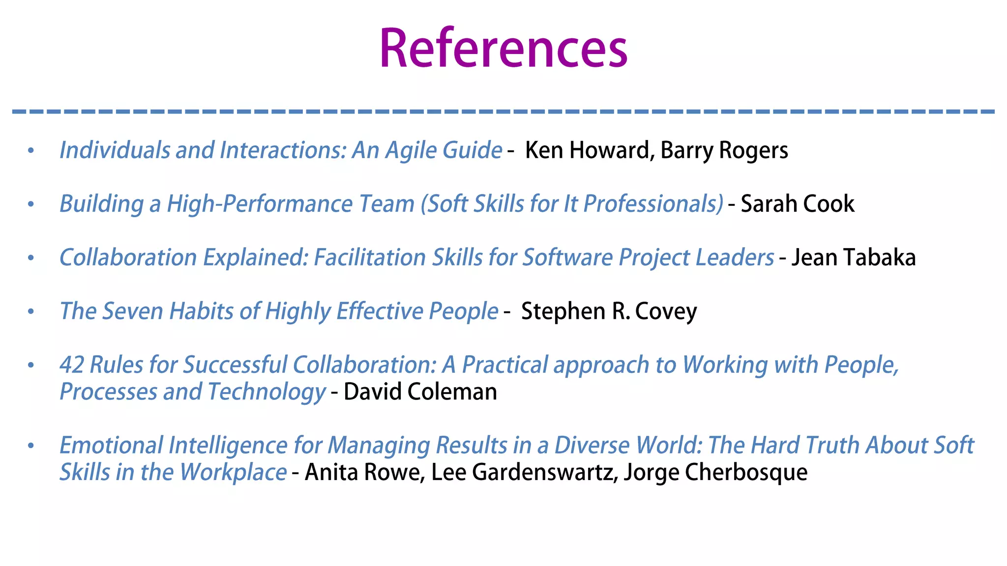 •
•
•
•
•
•
 