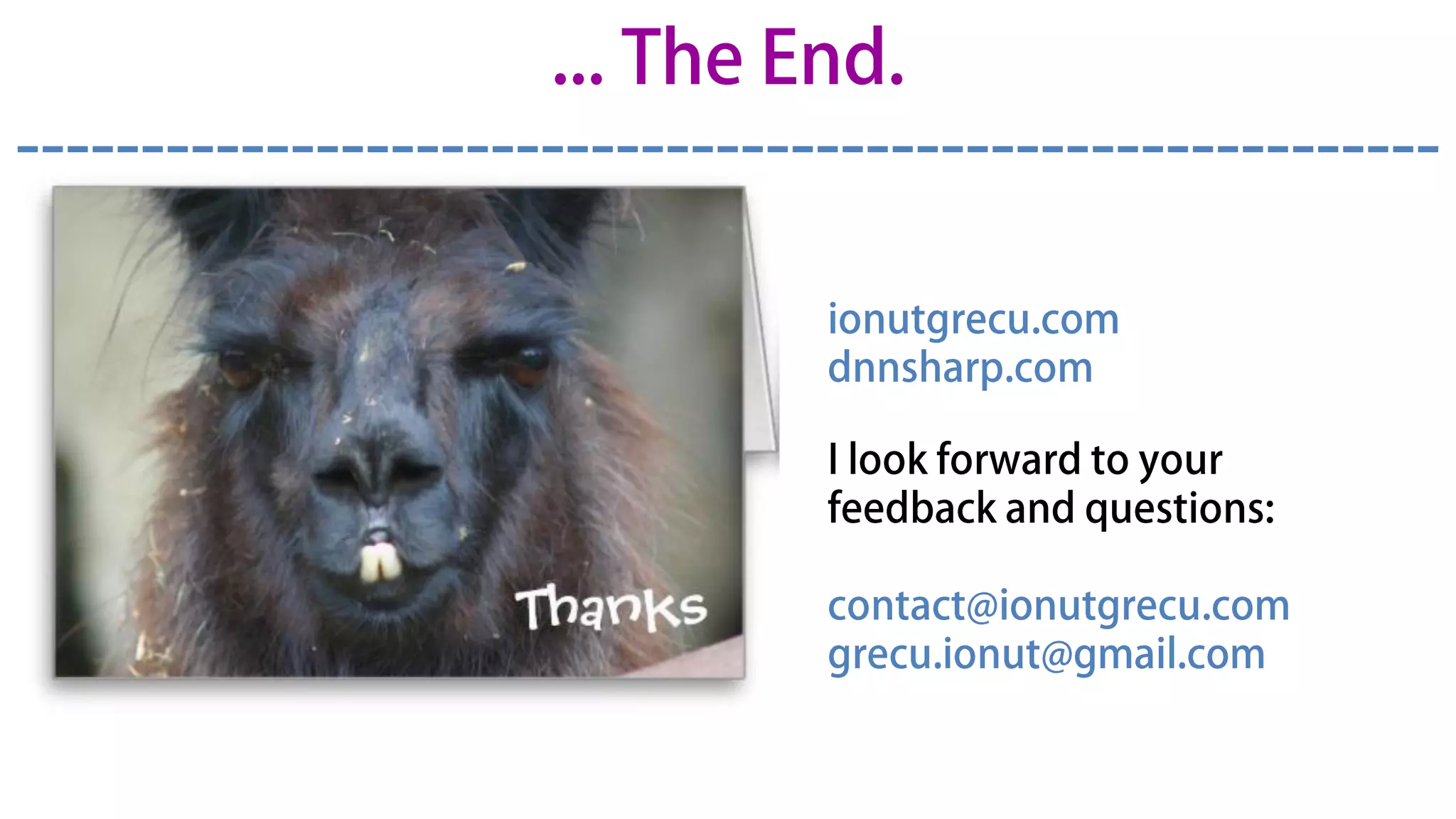 Ionut grecu   the soft stuff is the hard stuff. the agile soft skills toolkit