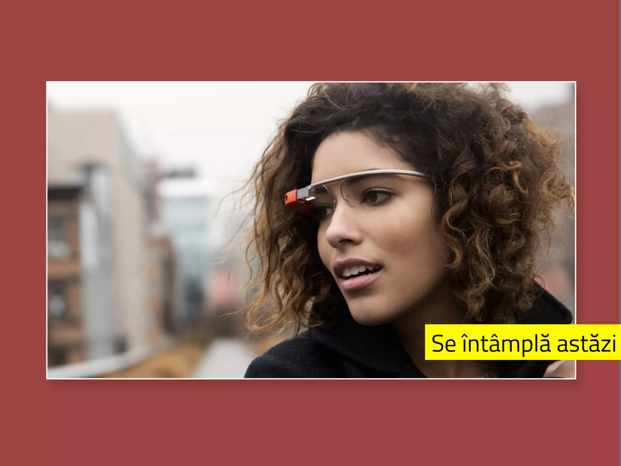 Se întâmplă astăzi 
 