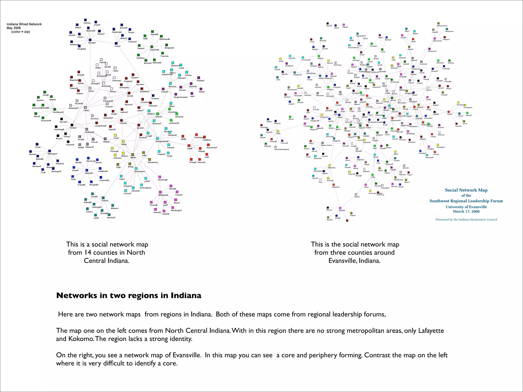 I Open Retreat Slides Print