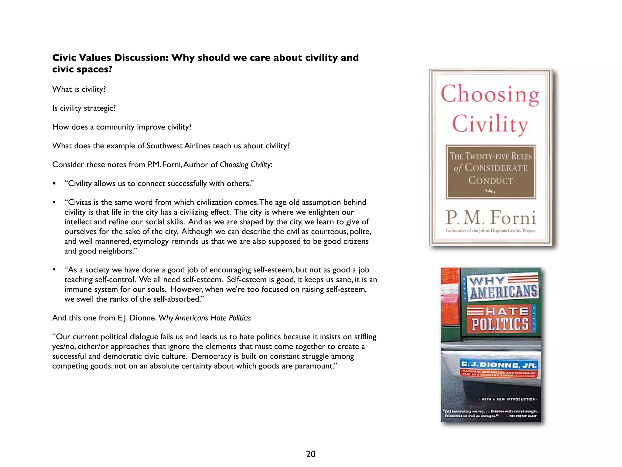 I Open Retreat Slides Print