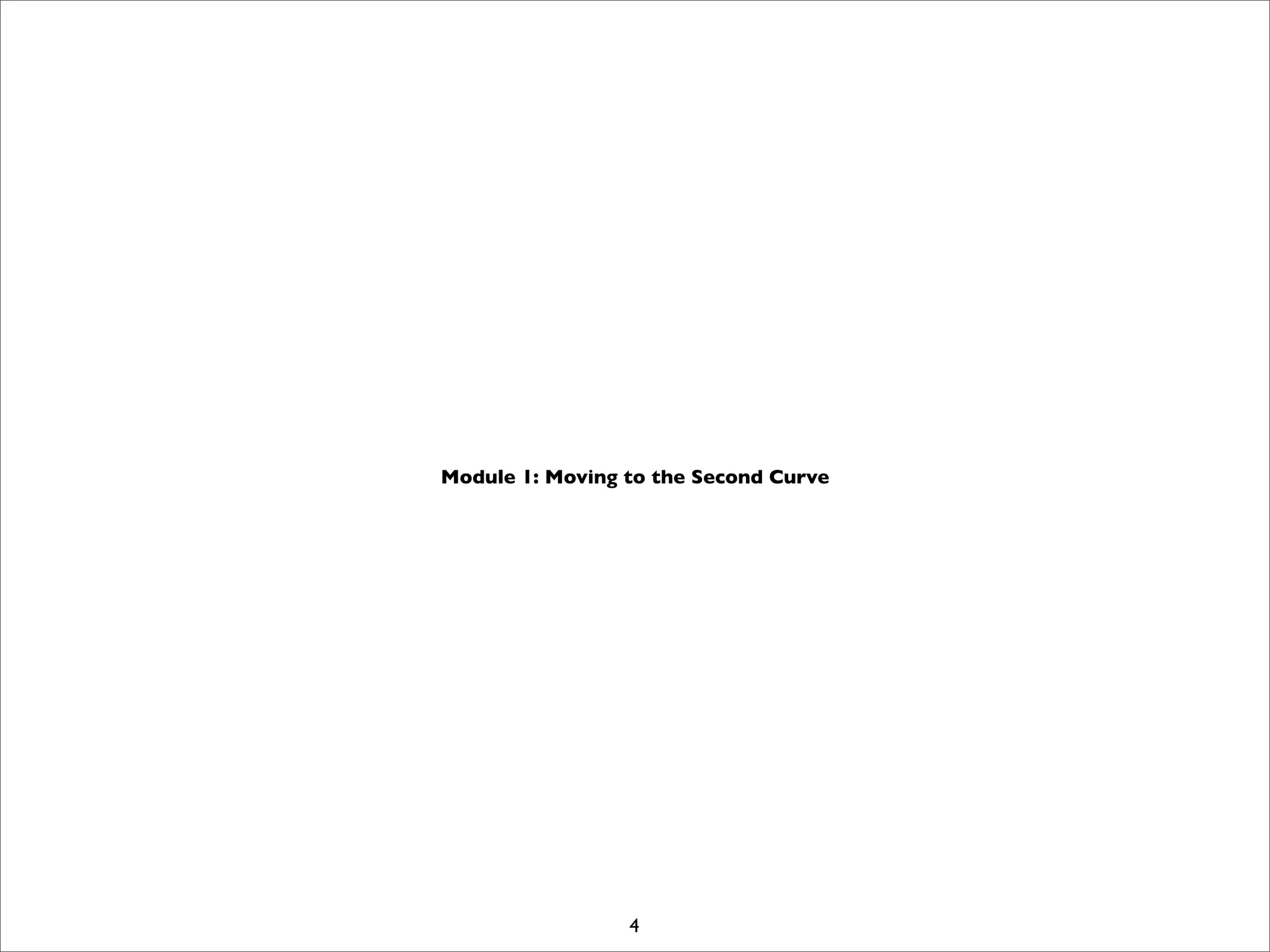 I Open Retreat Slides Print