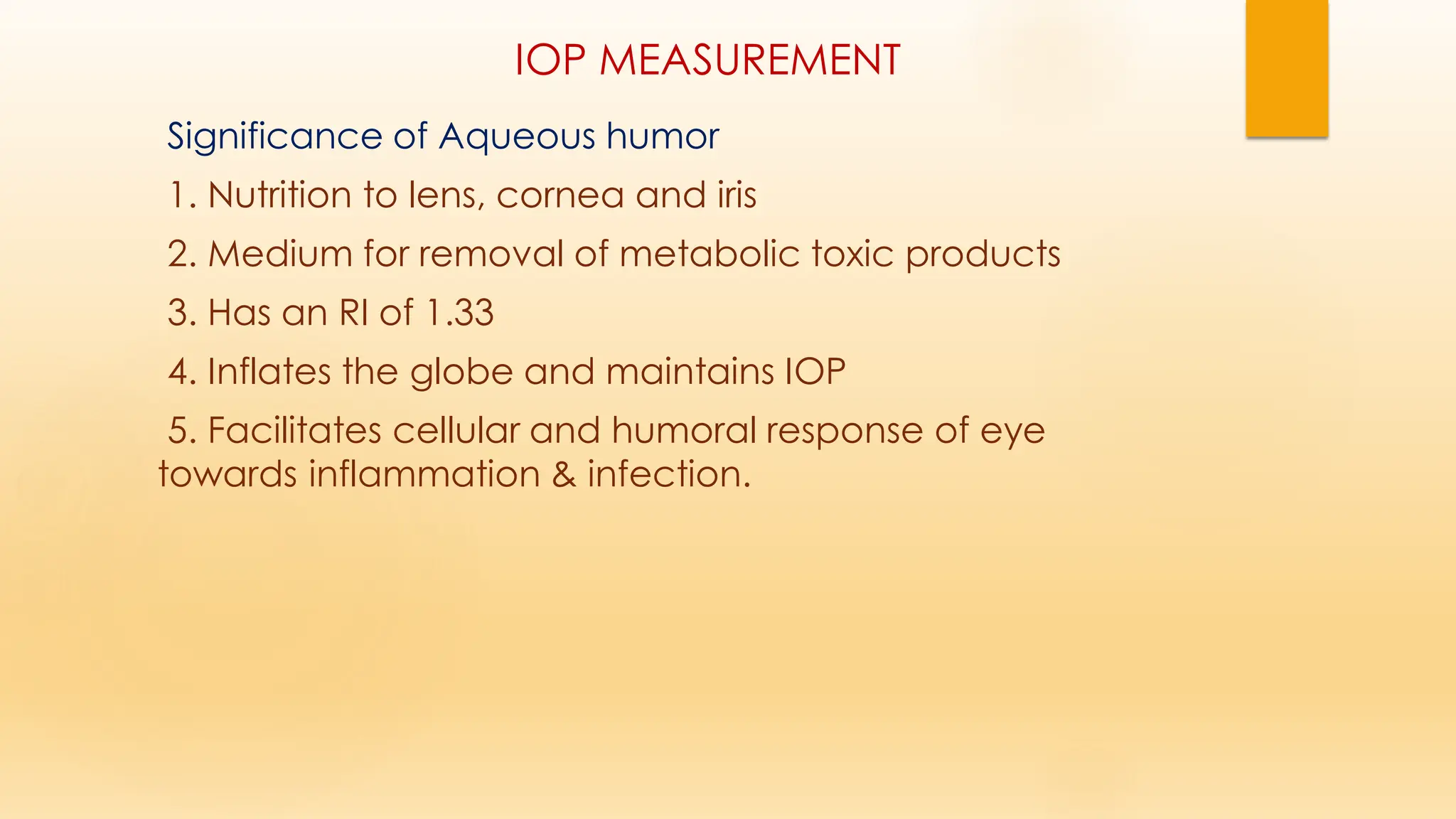 Photo inspiration: Fresh Look at Iop Measurement Pdf