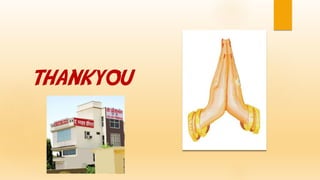 THANKYOU
 