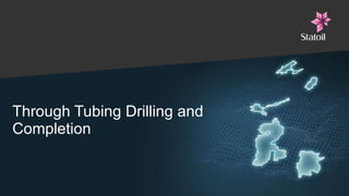 Ior Drilling Technologies Ppt