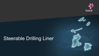 IOR drilling technologies