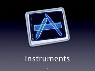 Instruments




        42
 