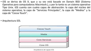 iOS | PPTX
