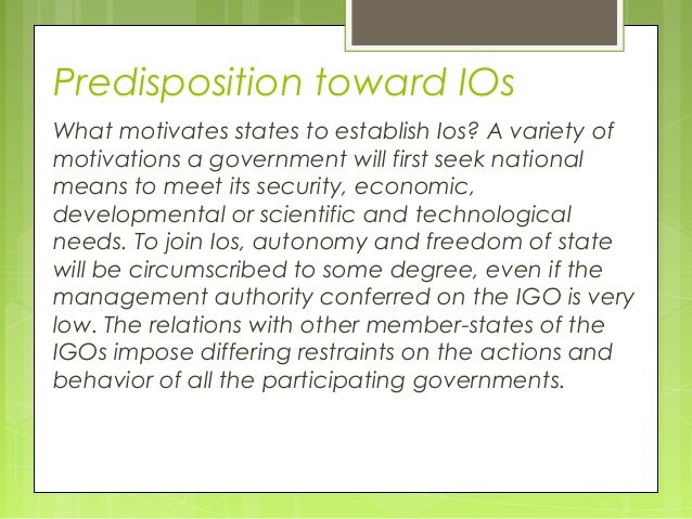 theories of international organization International relations, principal theories are decisive in this view international relations is essentially a story of great power politics. theories of international organization International relations, principal theories are decisive in this view international relations is essentially a story of great power politics.