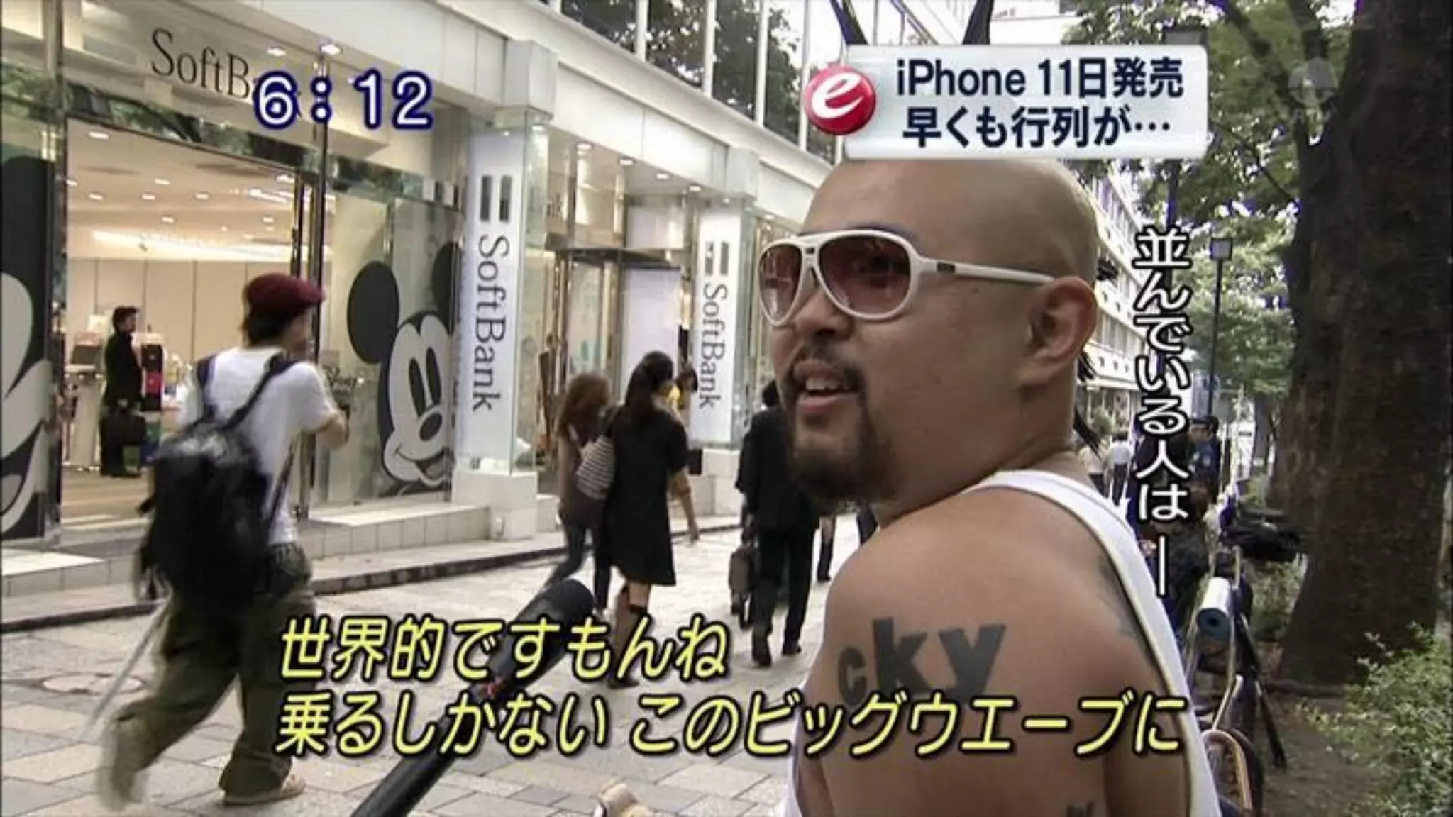 ストレス社会に生きる、iOSエンジニアにオススメする百合の世界と作品