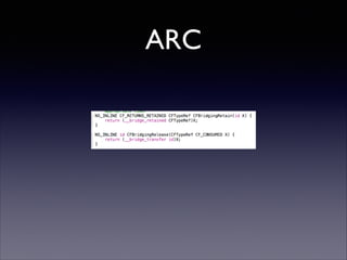 ARC

 