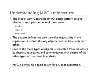 iOS App Development with Storyboard | PDF