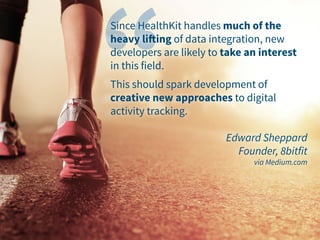 What Developers Really Think of iOS 8